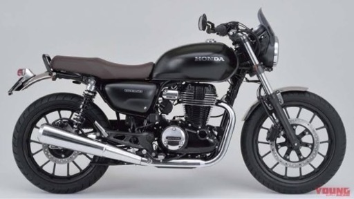 GB350 ※お値段ご相談ください