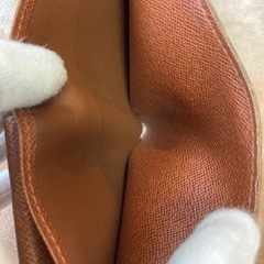 LOUIS VUITTONルイヴィトン モノグラム ポルトビエカルトクレディモネ