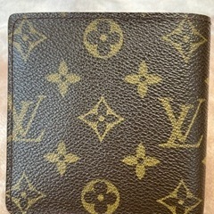 LOUIS VUITTONルイヴィトン モノグラム ポルトビエカルトクレディモネ