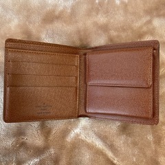 LOUIS VUITTONルイヴィトン モノグラム ポルトビエカルトクレディモネ