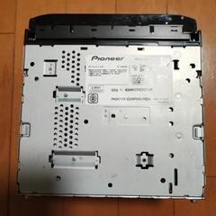 Pioneer 楽ナビ AVIC-MRZ99 カロッツェリア 楽ナビ AVIC-MRZ99