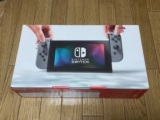 その他 Nintendo Switch