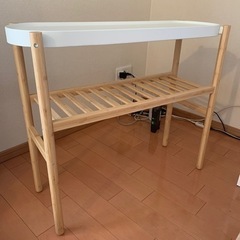 IKEA  SATSUMASプラントスタンド