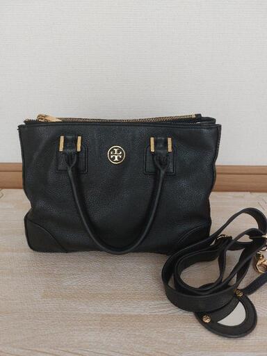 Tory Burch トートバッグ ショルダーバッグ