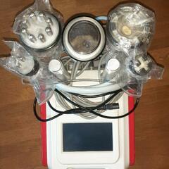 
Unoisetion Cavitation 痩身キャビテーション