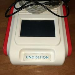 
Unoisetion Cavitation 痩身キャビテーション