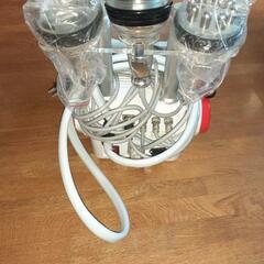 
Unoisetion Cavitation 痩身キャビテーション