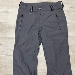 スノボ　ウェア上下　ブーツ　セット