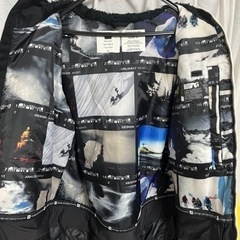 スノボ　ウェア上下　ブーツ　セット