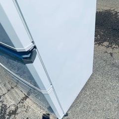 537番 三菱✨冷凍冷蔵庫✨MR-C34X-W‼️