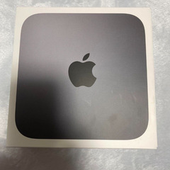 Mac Mini 2018 i3 8GB/256GB