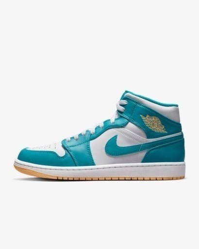 エア　ジョーダン　1MID