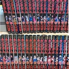 キングダム 単行本1巻～61巻オマケ公式ガイドブック付き