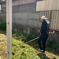 便利屋ゲタちゃん❤️ 宜しくお願い致します！