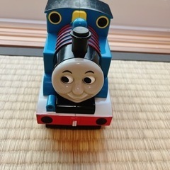 トーマス　※動きません