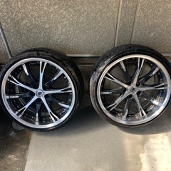 work❗️19inch❗️2本出品❗️