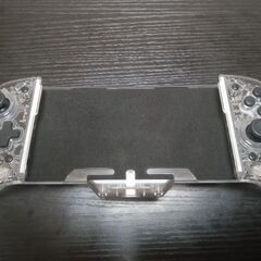 Switch/Switch有機ELモデル対応コントローラー 振動...