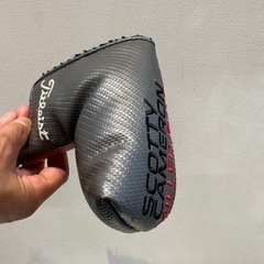 お取引中　スコッティキャメロン　マレット1 33インチ　