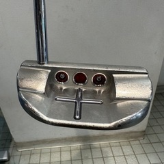 お取引中　スコッティキャメロン　マレット1 33インチ　