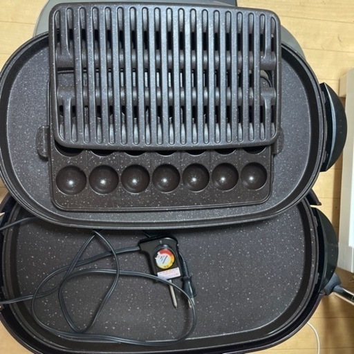 Panasonic ホットプレート