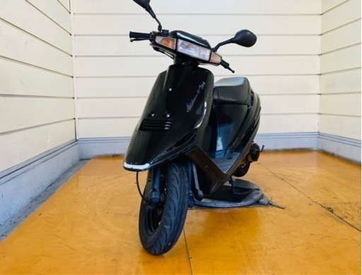 2918km アドレスv100 スズキ　CE11A 小型★ 始動動画あり 2918km アドレスv100 スズキ CE11A 小型☆ 始動動画あり 24366km