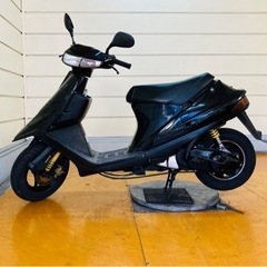 26474km アドレスv100  CE11A スズキ　小型★ 始動動画あり 26474km アドレスv100 CE11A￼ スズキ小型☆ 始動動画あり