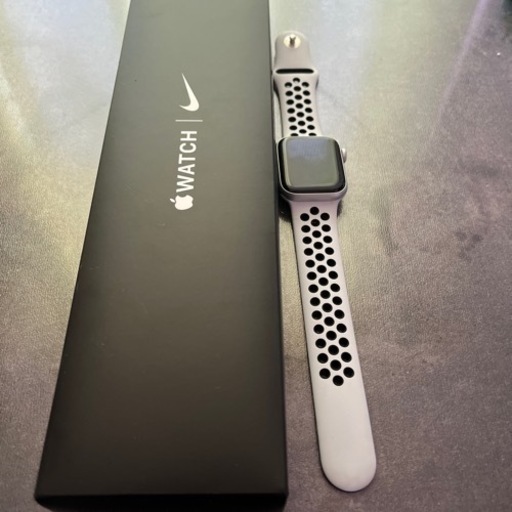 その他 Apple Watch SE 40mm for Nike