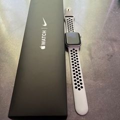 Apple Watch SE 40mm for Nike