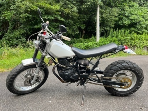 TW225E 美車