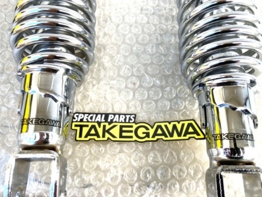 ☆ 美品 SPタケガワ NMAX シグナス-X(FI) SE44J- 103xxx リア