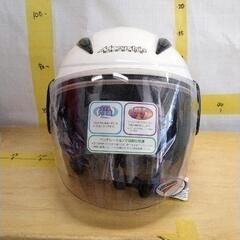 0730-015 未使用品Marushin ヘルメット
