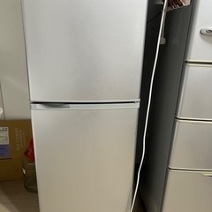 冷蔵庫 137L