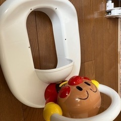 アンパンマンおまる