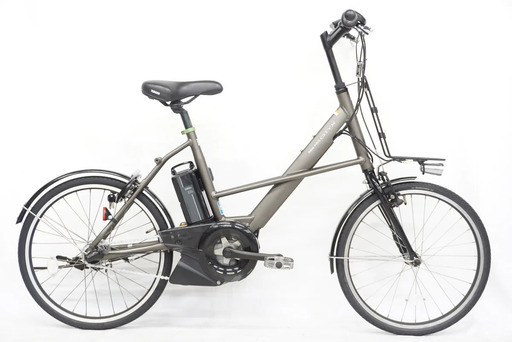 YAMAHA 「ヤマハ」 PAS CITY-X PA20CX 2018年モデル 電動アシスト自転車 電動自転車 ITDFLWNGKFT4