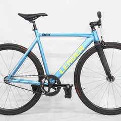 LEADER BIKES 「リーダー バイク」 CURE 202...