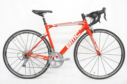 BMC 「ビーエムシー」 Team machine SLR03 2015年モデル ロードバイク フルカーボン ITHJY8D0TXRC