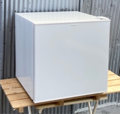 ユーイング　50L冷蔵庫　MR-DC50C