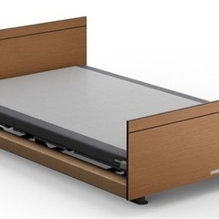 終了 電動パラマウントベッド セミダブル 3モーター 別売専用 