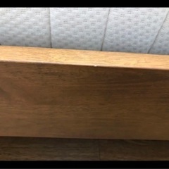 セミダブルベッド、マットレス