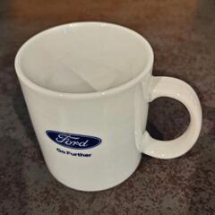 【値下げ】新品　フォード　マグカップ