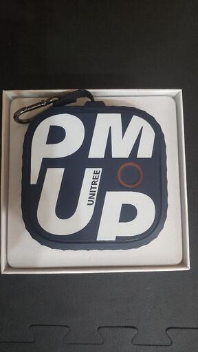 Unitree PM あまく UP パワーアップバンド 未使用品 