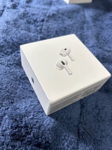 完売しました《新品、未開封》AirPods Pro 第2世代　MQD83J/A