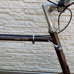 ブリジストン クエロ ミニベロ 自転車