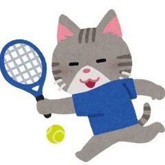 ソフトテニスやりませんか？の画像