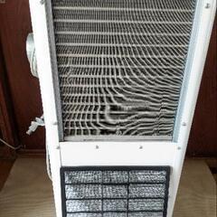 Haier(ﾊｲｱｰﾙ) スポットクーラー　実使用1ヶ月未満