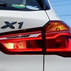 【R06年10月】【自社ローン】 💡 BMW(Xシリーズ) X1...