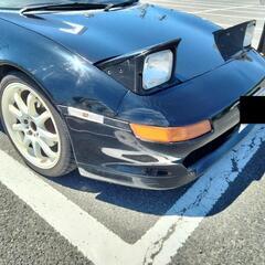 mr2 MR-2 SW20 グレードGリミテッド マニュアル スポーツカー