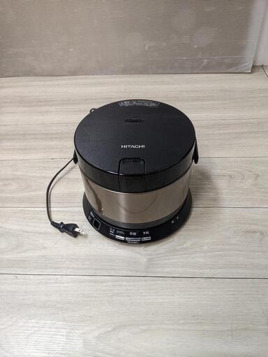 日立 RZ-TS201M IH 炊飯器 日立 RZ-TS201M IH 炊飯器
