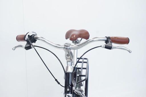 LOUIS GARNEAU 「ルイガノ」 LGS-S8 2018年モデル ミニベロ 2018 LOUIS