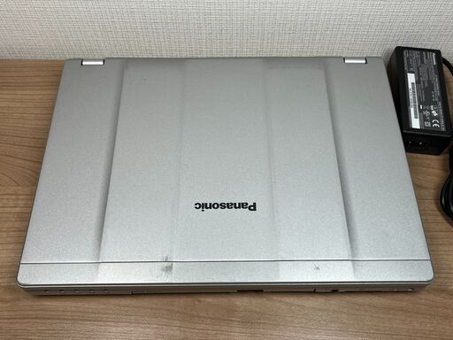 希少美品・DVDモデル＞超軽量/Panasonic CF-SZ6 ８GB/SSD512/i7/7500U第7世代 office Win11 希少美品・DVDモデル＞超軽量/Panasonic CF-SZ6 8GB/SSD512/i7/7500U